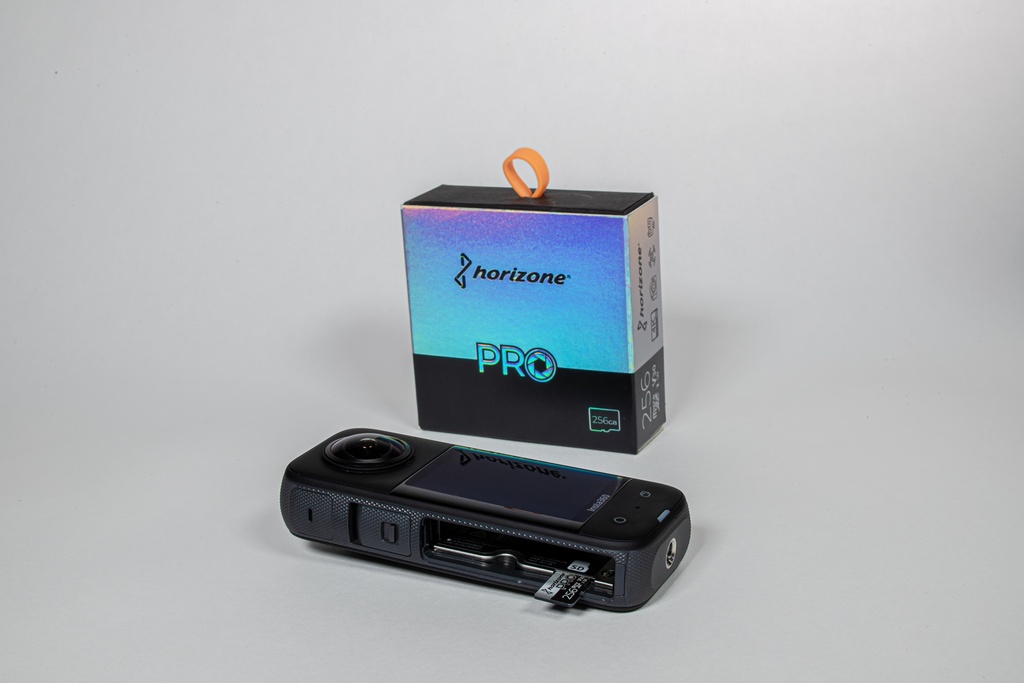 MICRO SD HORIZONE PRO 256GB