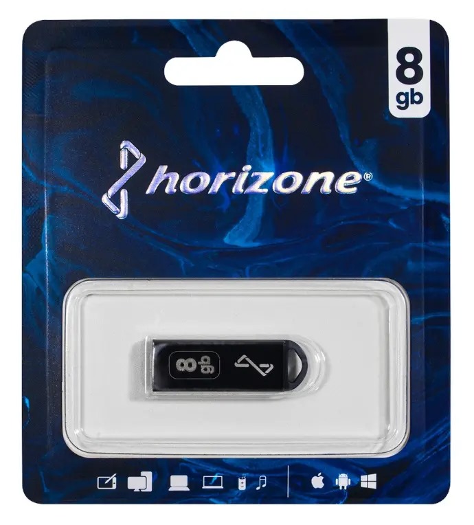 USB HORIZONE 8GB