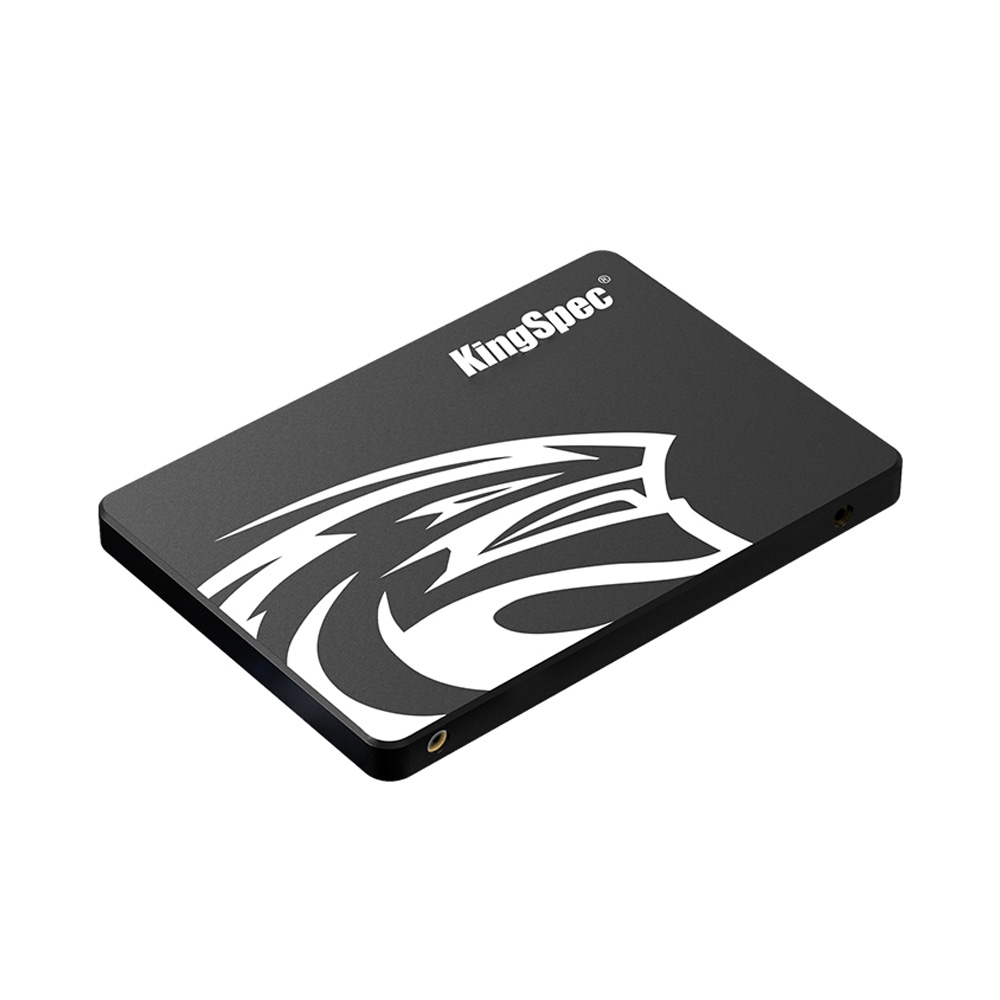2.5" Sata SSD 512GB