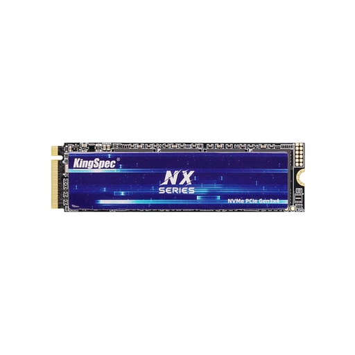 [NX.2280.1000] Serie PCIe 3.0 NX - 1TB