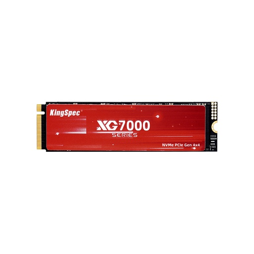 [XG7000.1000] PCIe 4.0 serie XG7000 - 1TB